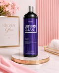 Lumino Clean – Shampoo Pre-Técnico Anti-Residuos 1 L