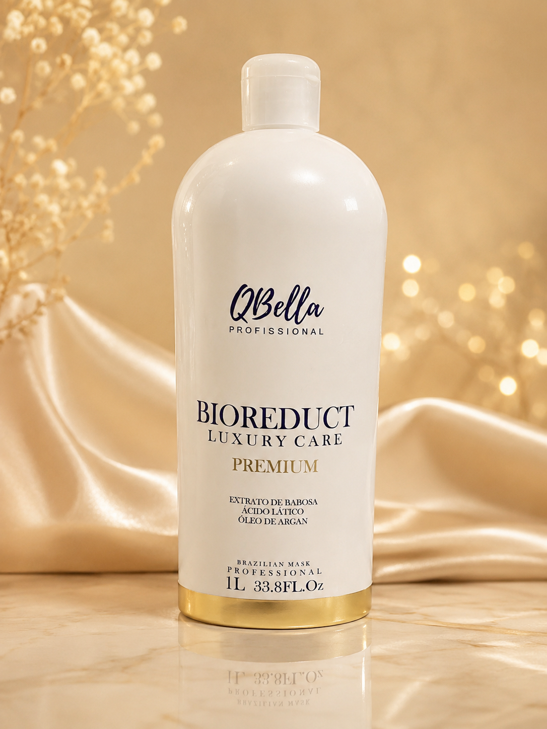 Bioreduct Luxury