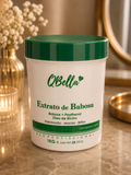 ✨ Q’Bella Extracto de Babosa – Hidratación Profunda ✨