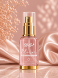 ✨ Elixir QBella Professional | Sérum Antifrizz Premium