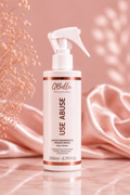 ✨ USE ABUSE QBELLA PROFESSIONAL – PROTECTOR TÉRMICO Y LEAVE-IN