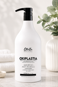 ✨ QBella Oxiplastia Shampoo Anti-Residuo Profesional 1000ml ✨